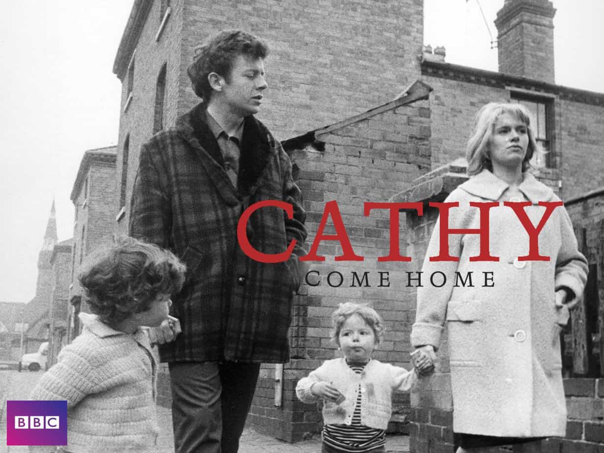 Cathy Come Home