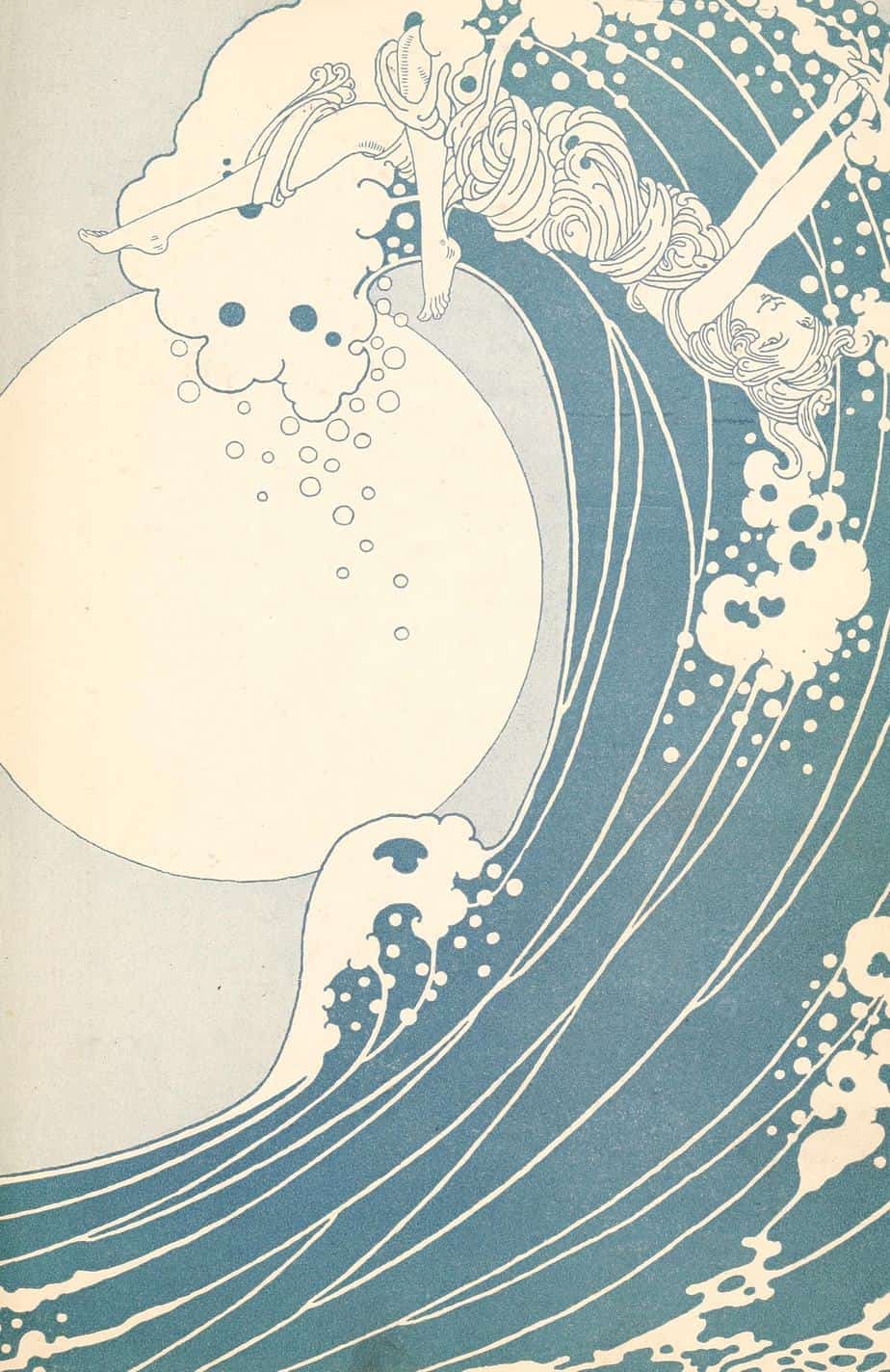 Dream boats and other stories 1920 by Dugald Stewart Walker