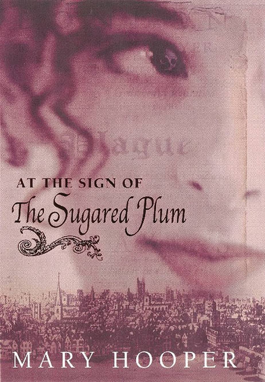 At The Sign of the Sugared Plum by Mary Hooper
