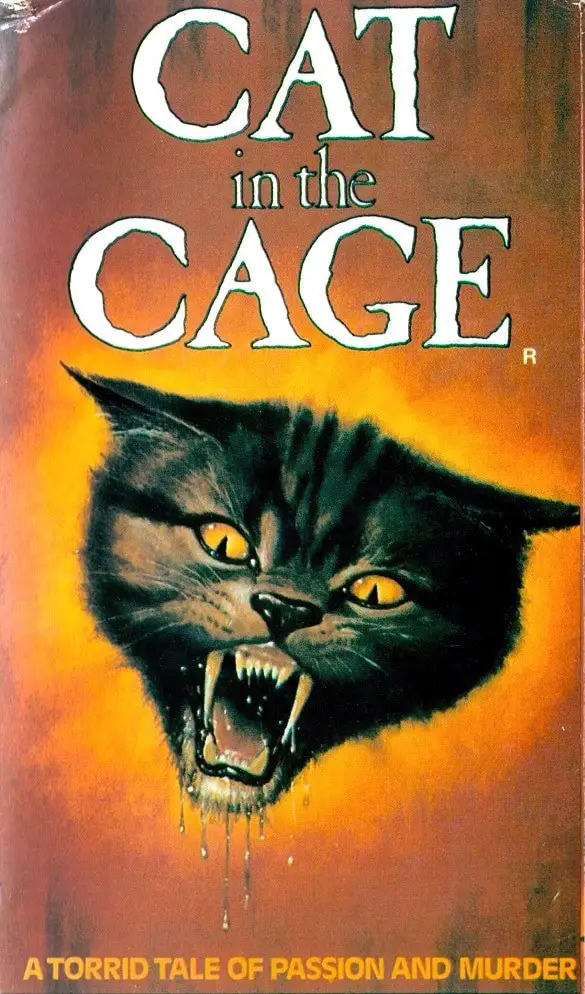 Cat In The Cage 1978