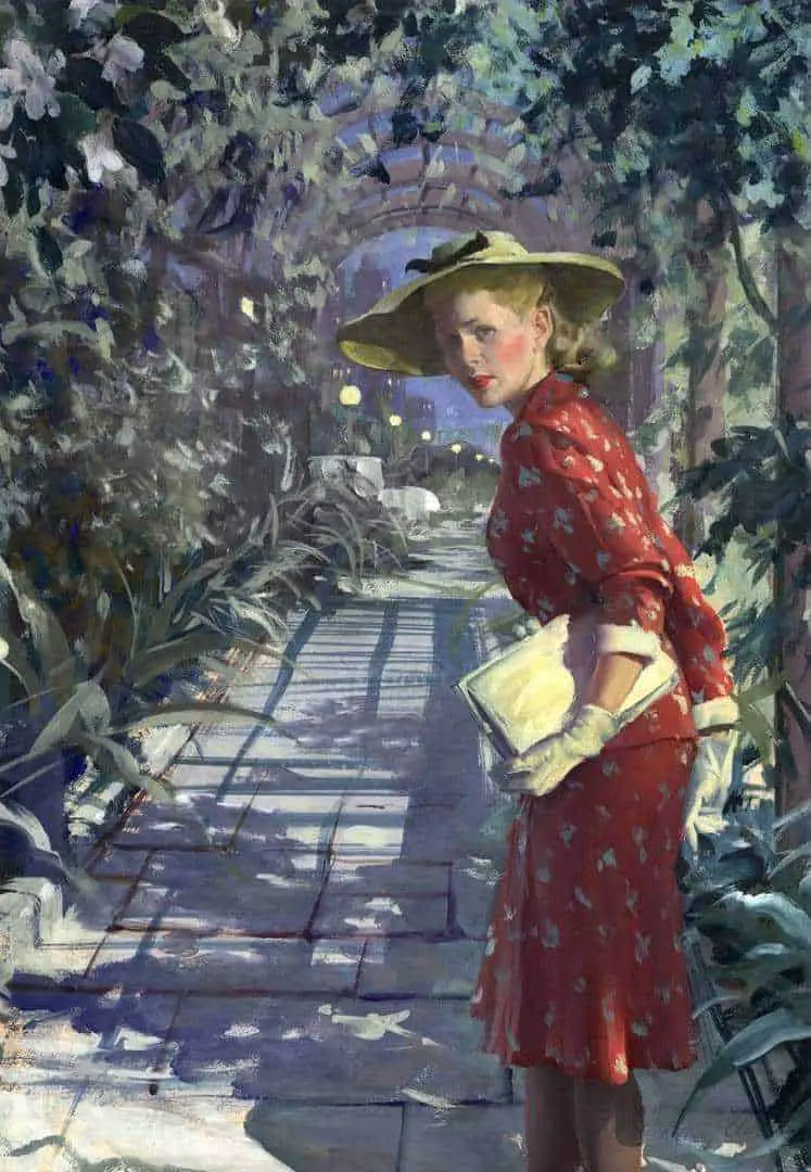 Joseph Harry Anderson