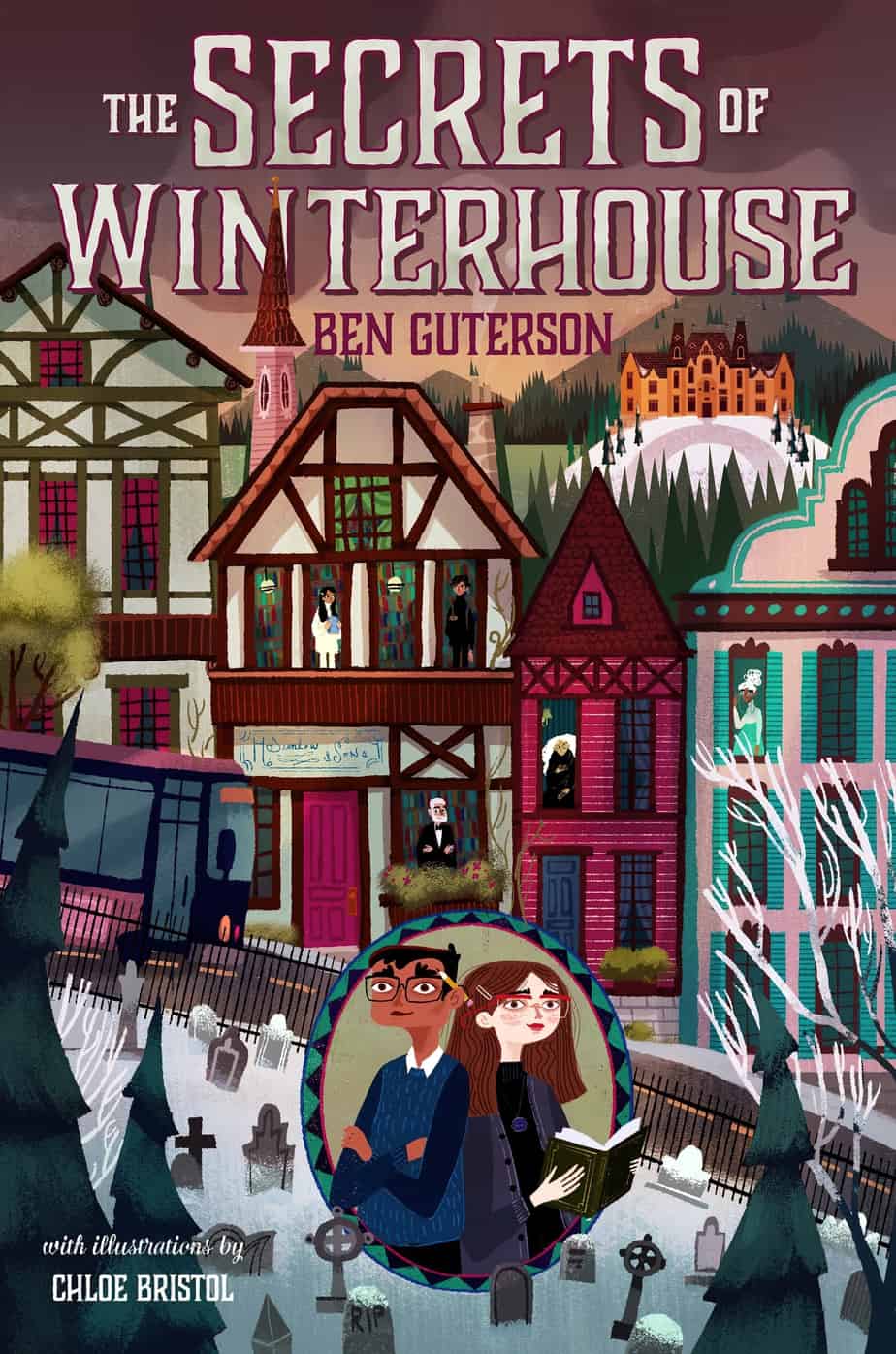 The-Secrets-of-Winterhouse-by-Ben-Guterson