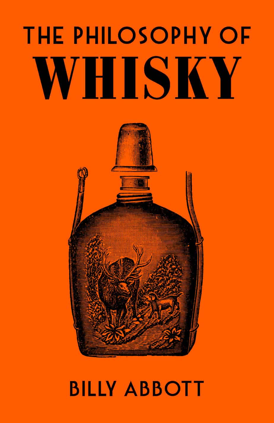 A Philosophy of Whisky