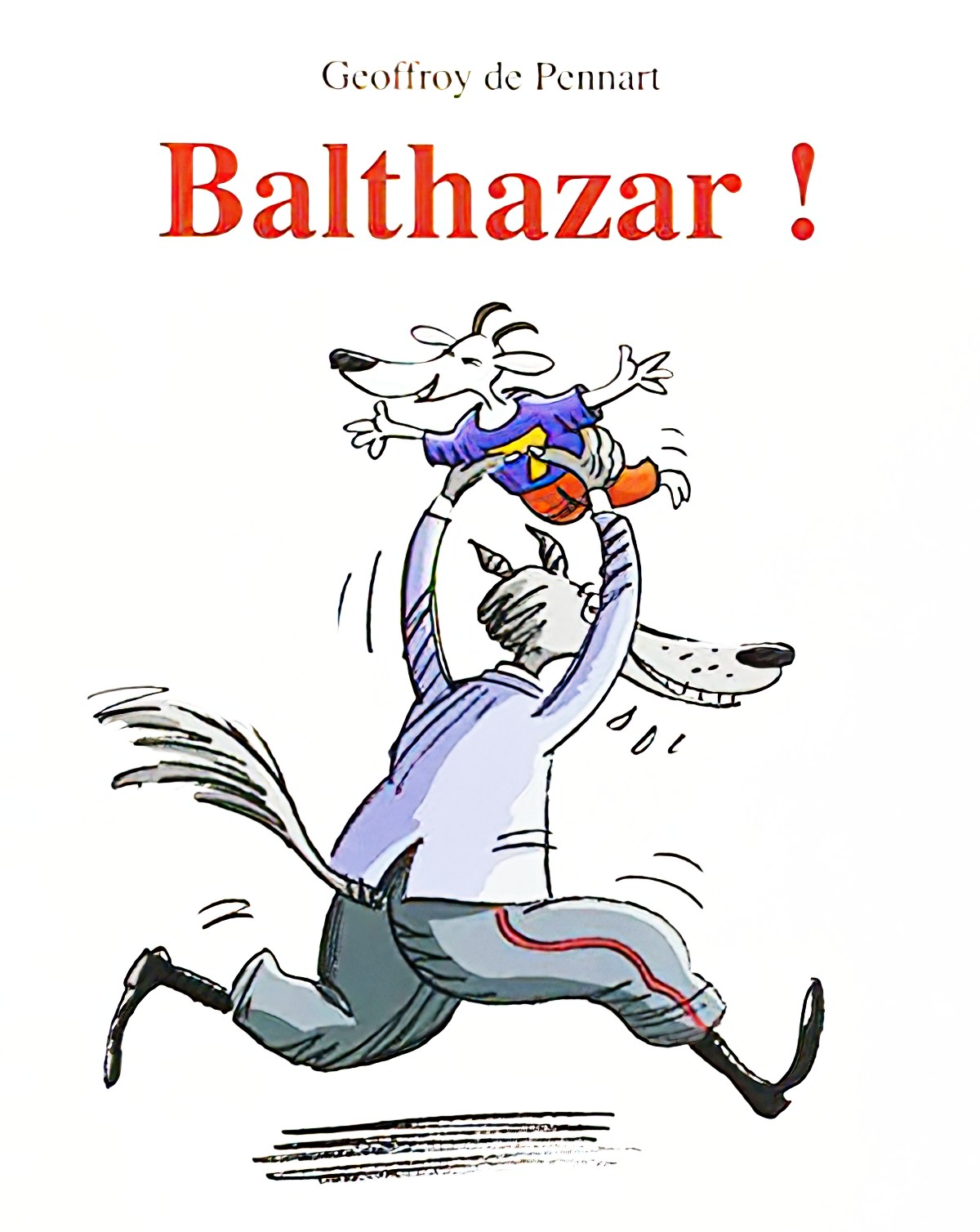 BALTHAZAR!