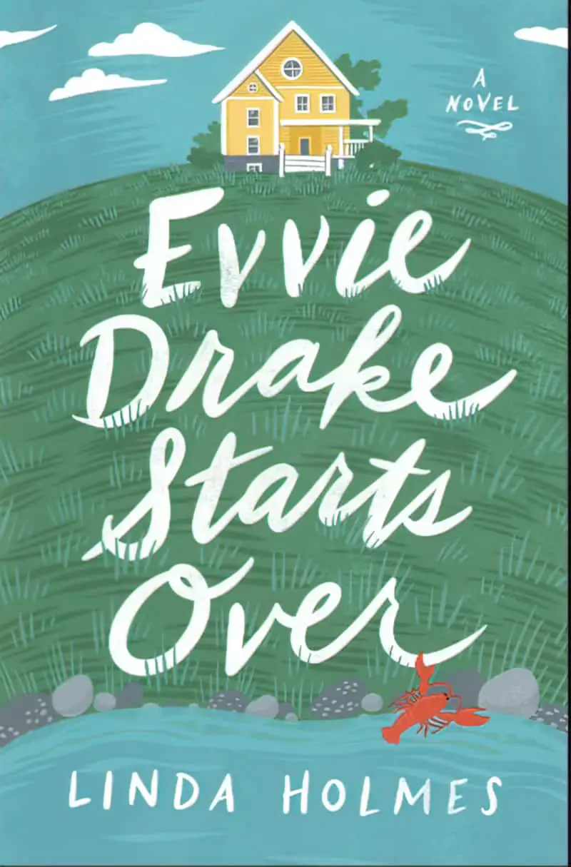 Evvie Drake Starts Over