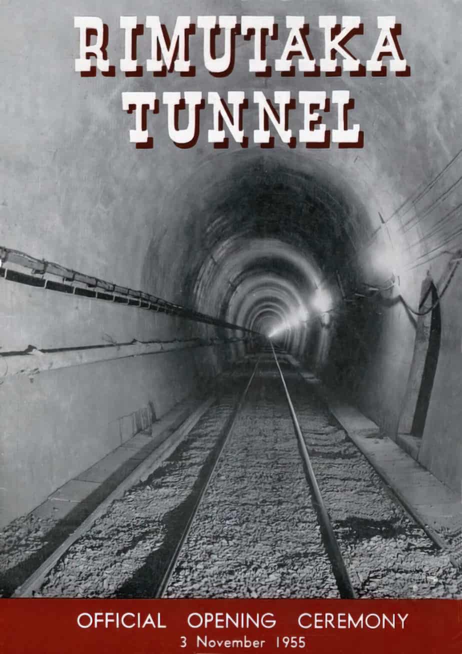 Tunnel and Cave Symbolism SLAP HAPPY LARRY