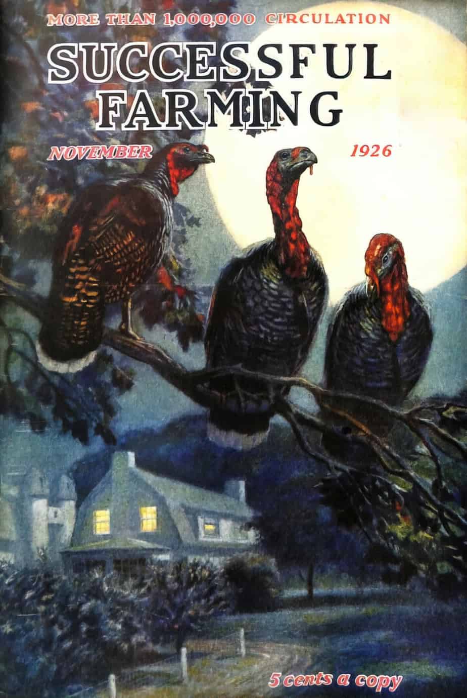 Successful Farming, November 1926