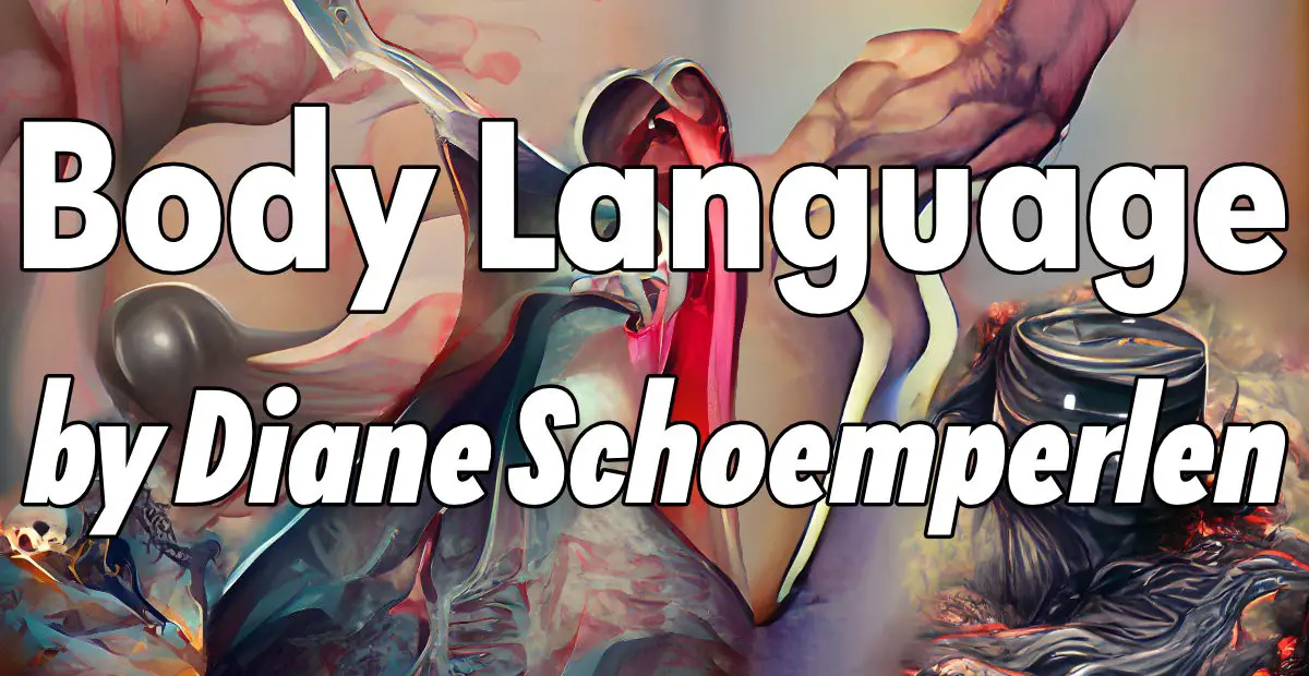 Body Language by Diane Schoemperlen Short Story Analysis