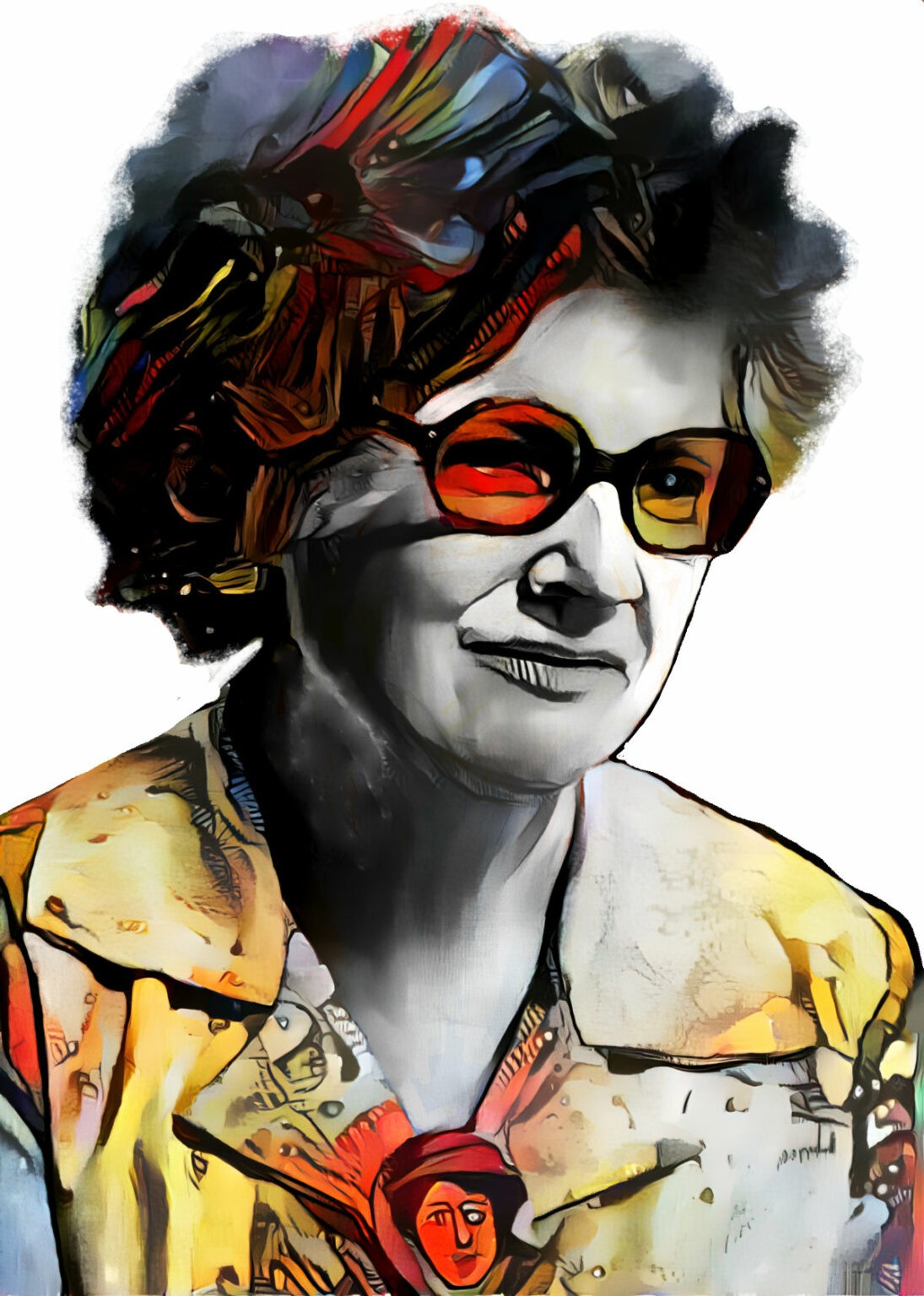 Rare Interview With Author Frame SLAP HAPPY LARRY