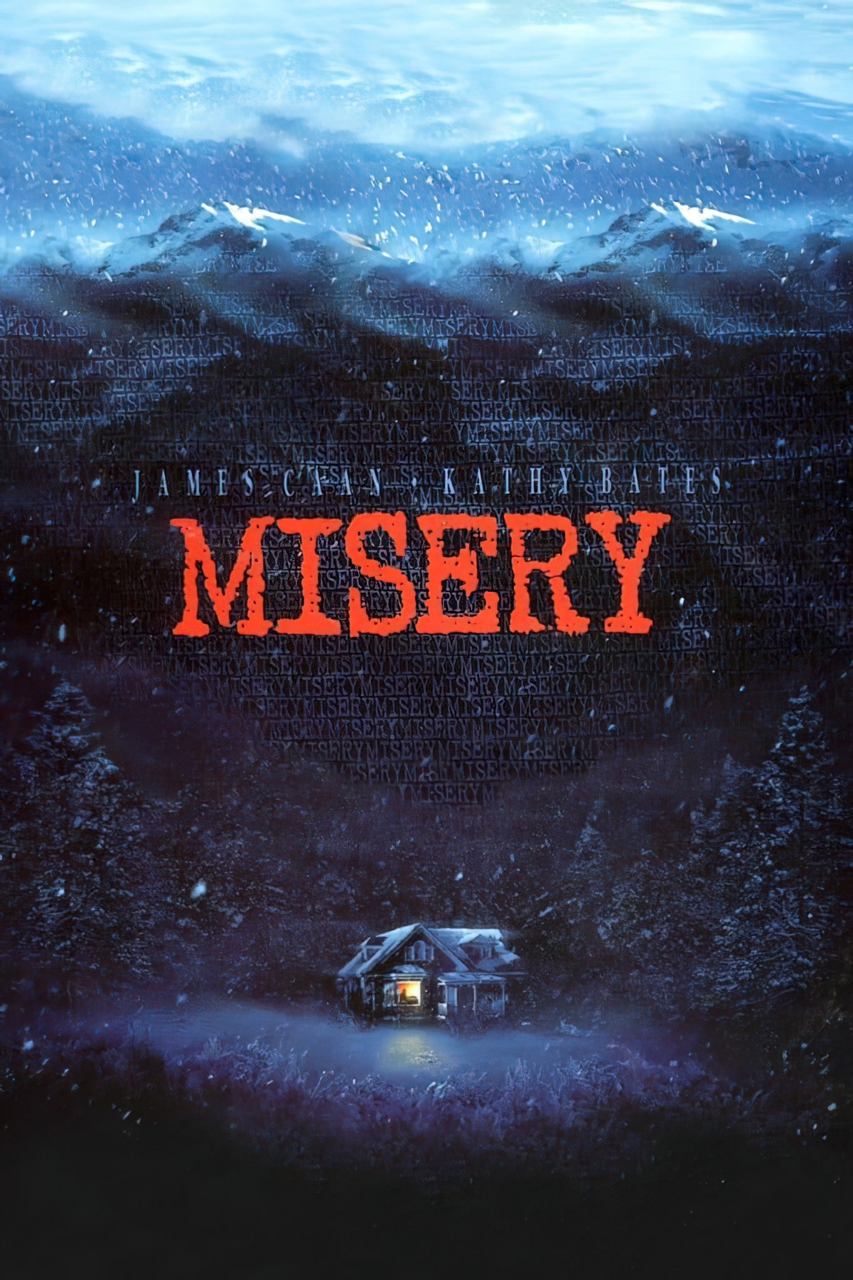 Stephen King’s Misery 1990: Meaning, Themes & Characterisation