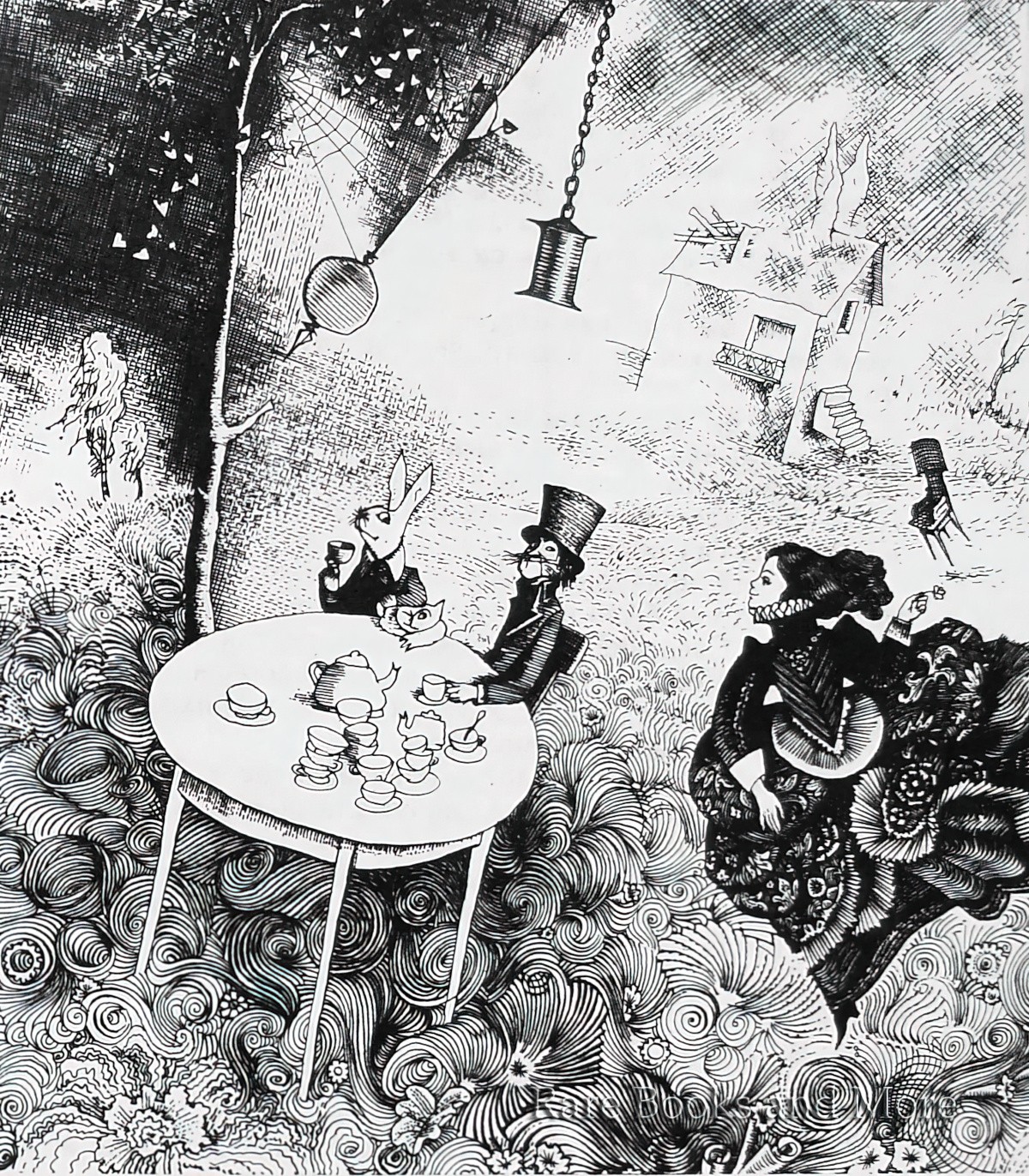В стране чудес 11 глава. Алиса в стране чудес иллюстрации Геннадия Калиновского. Алиса иллюстрации Геннадия Калиновского.