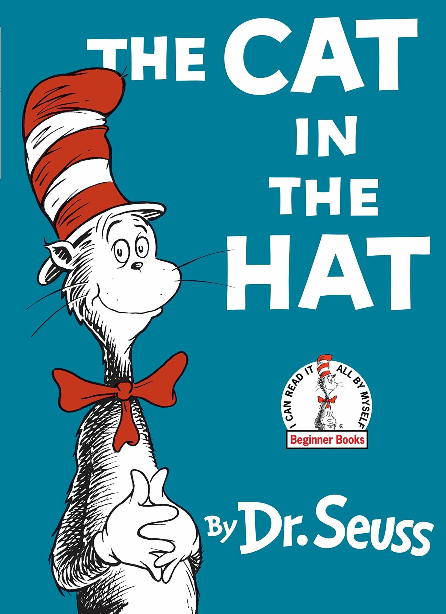The Cat In The Hat by Dr Seuss: Archetypal Carnivalesque