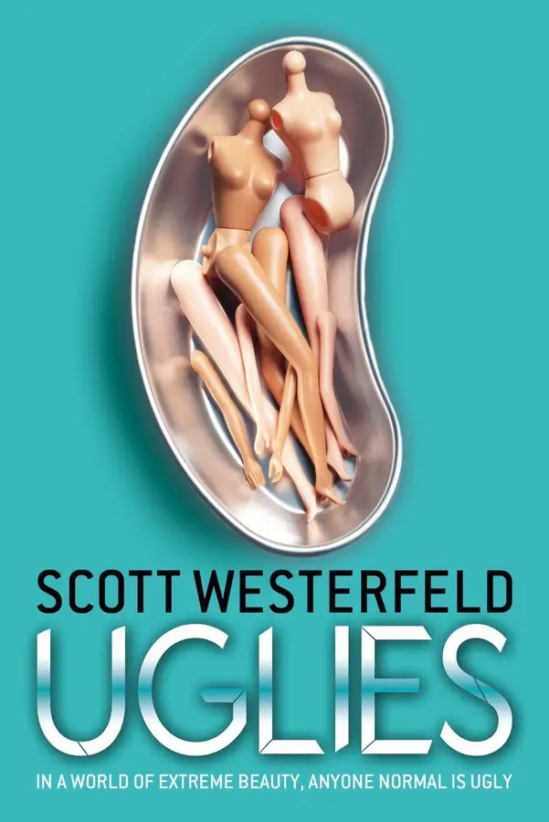 Story Opening Case Study: Uglies by Scott Westerfield
