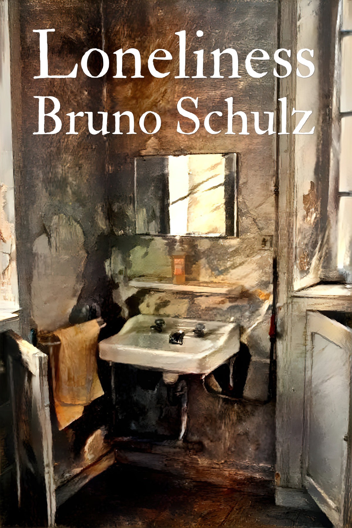 Loneliness by Bruno Schulz Short Story Analysis