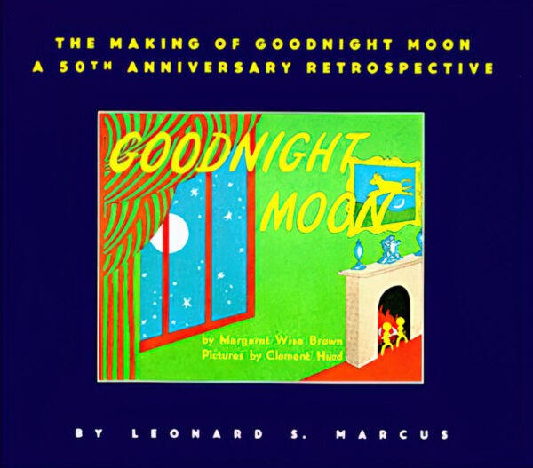 Goodnight Moon by Margaret Wise Brown Analysis | SLAP HAPPY LARRY