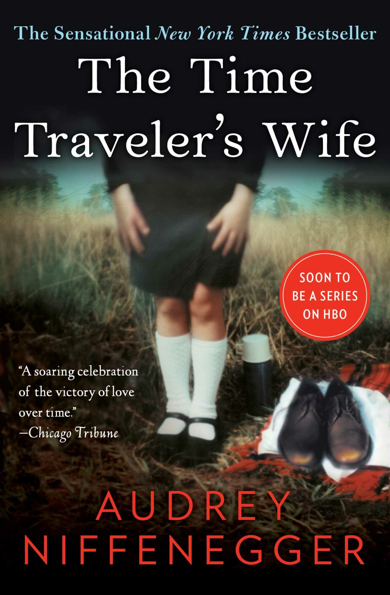 Story Opening Case Study: The Time Traveller’s Wife