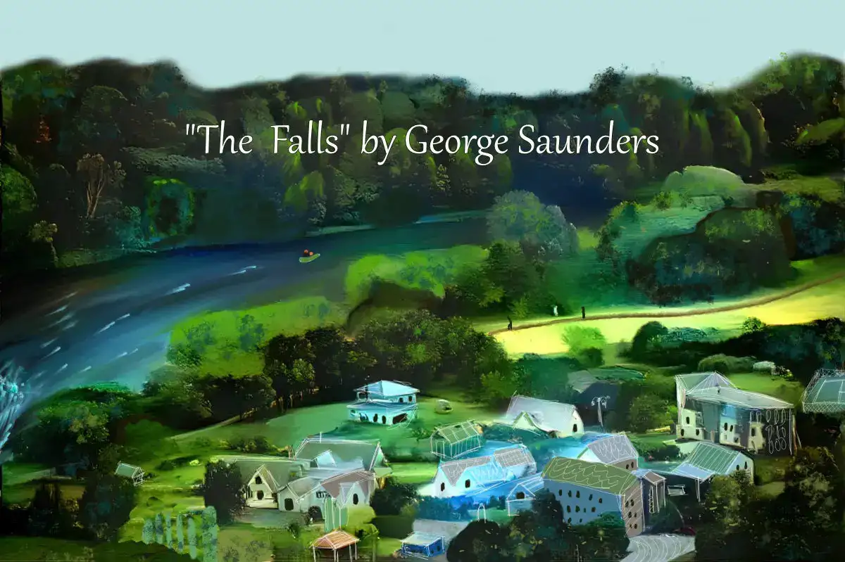 The Falls by George Saunders Short Story Analysis