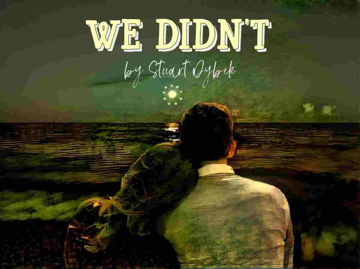 We Didn’t by Stuart Dybek Short Story Analysis