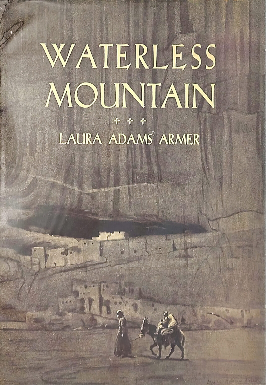 Rocks, Stones, Brick, Paving and Concrete In Art SLAP HAPPY LARRY