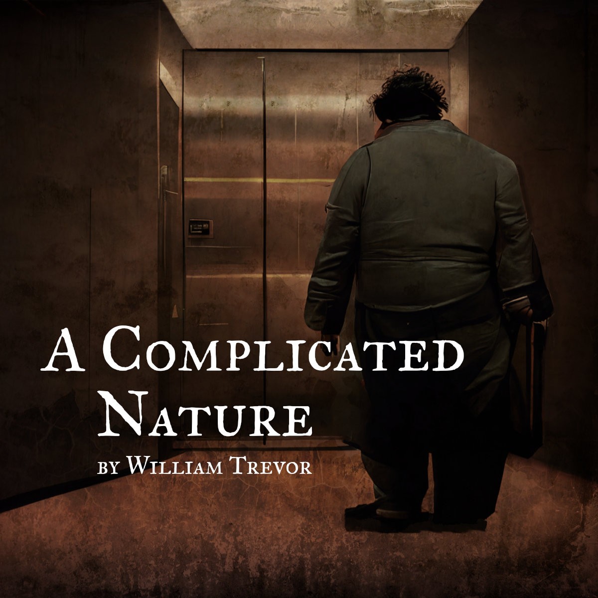 A Complicated Nature by William Trevor Short Story Analysis