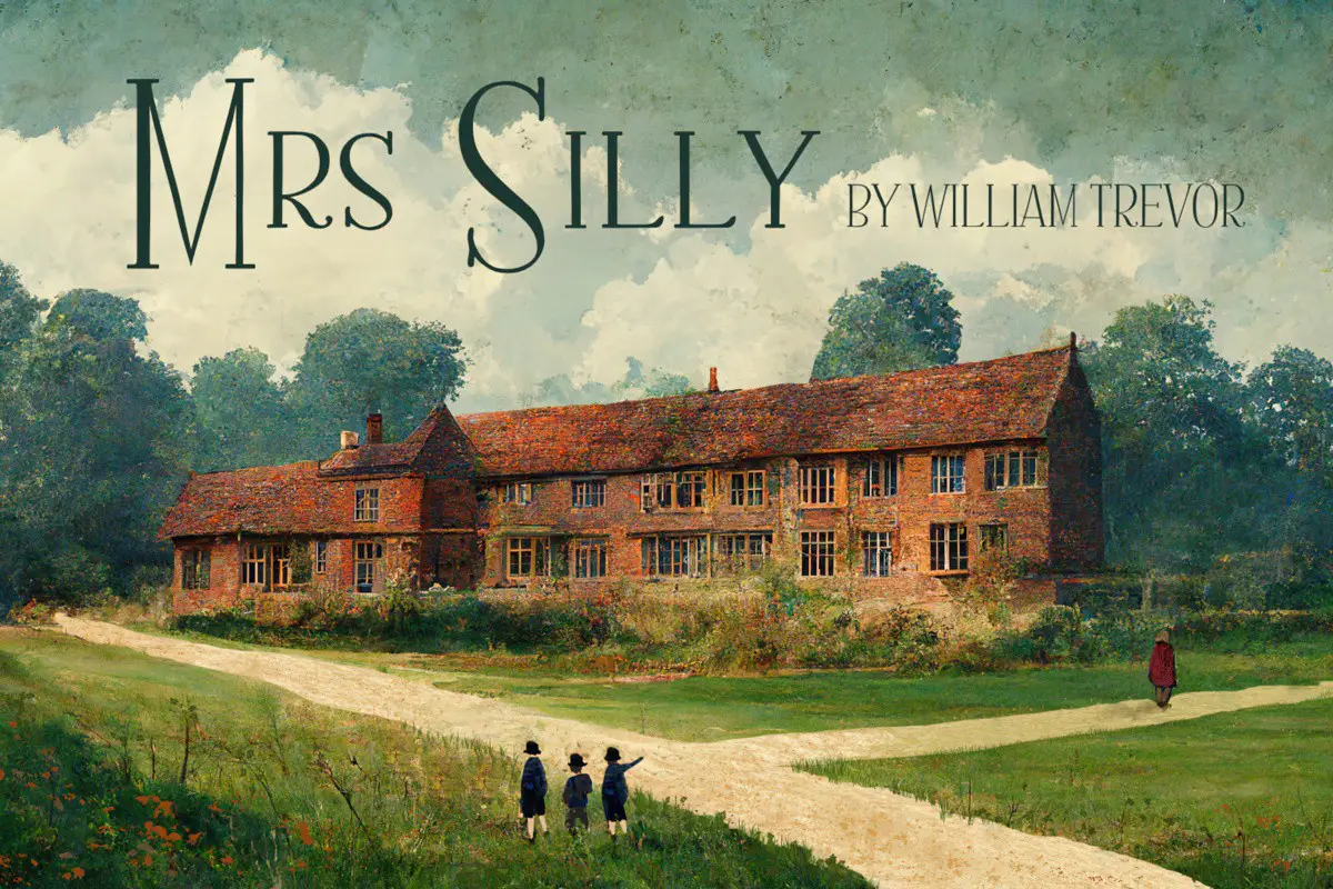 Mrs. Silly by William Trevor Short Story Analysis