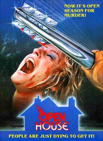 Open House on Haunted Hill by John Wiswell Short Story Analysis 