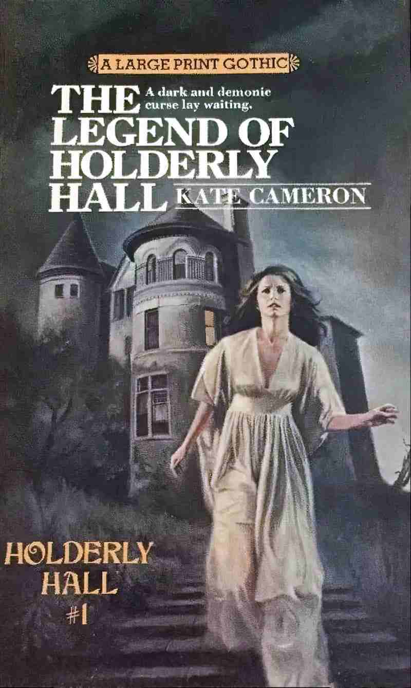 open house on haunted hill book