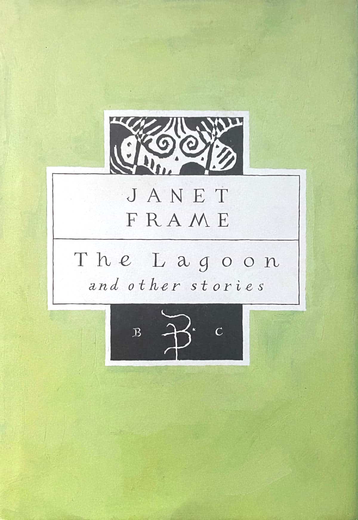 The Lagoon and Other Stories by Janet Frame