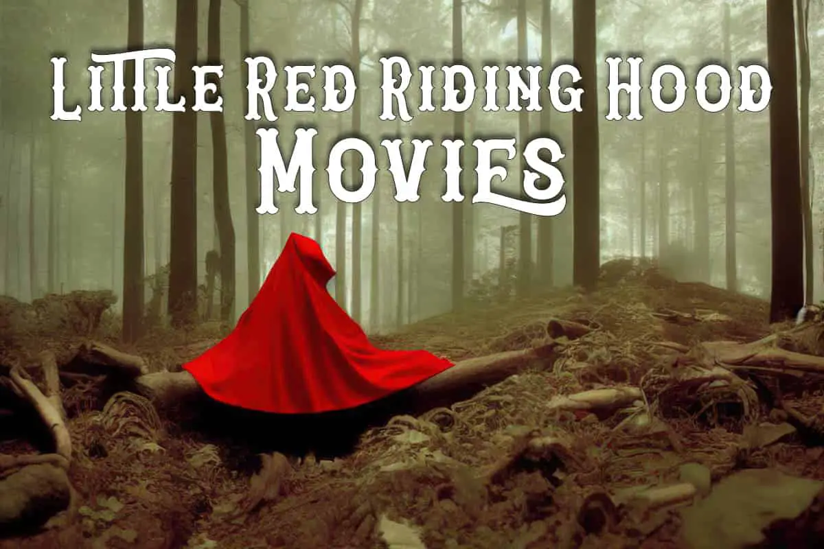Little Red Riding Hood Movies