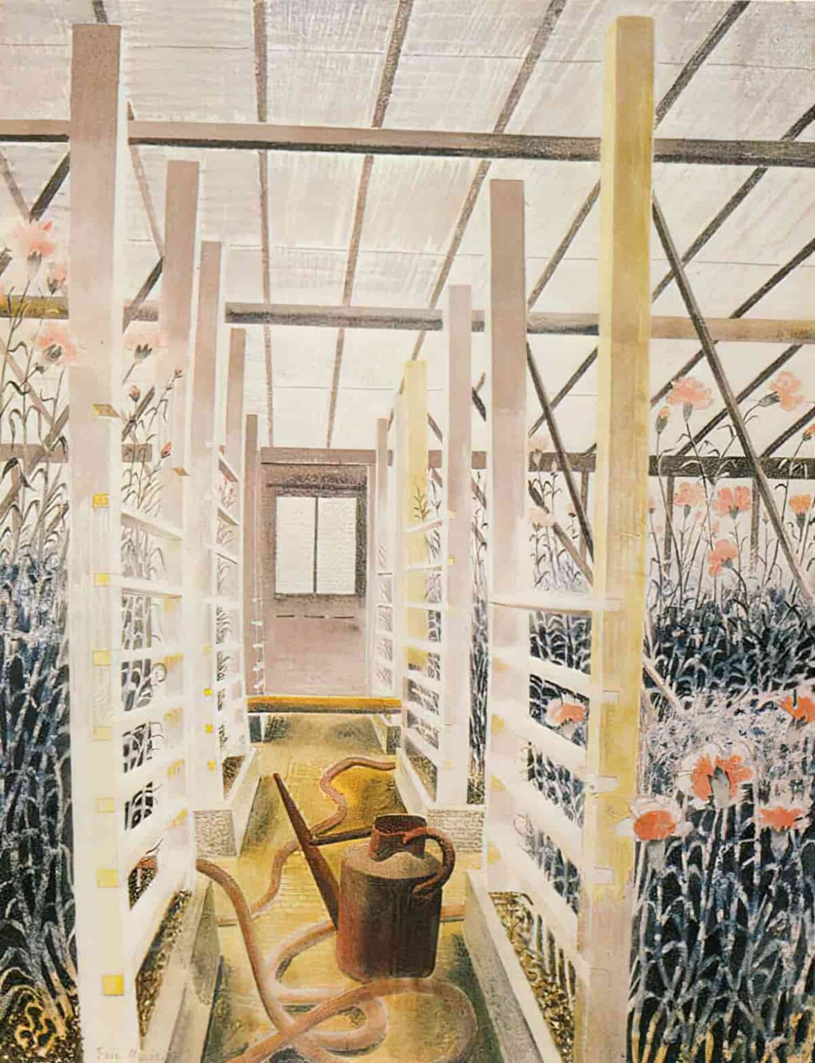 The Symbolism Of Windows | SLAP HAPPY LARRY