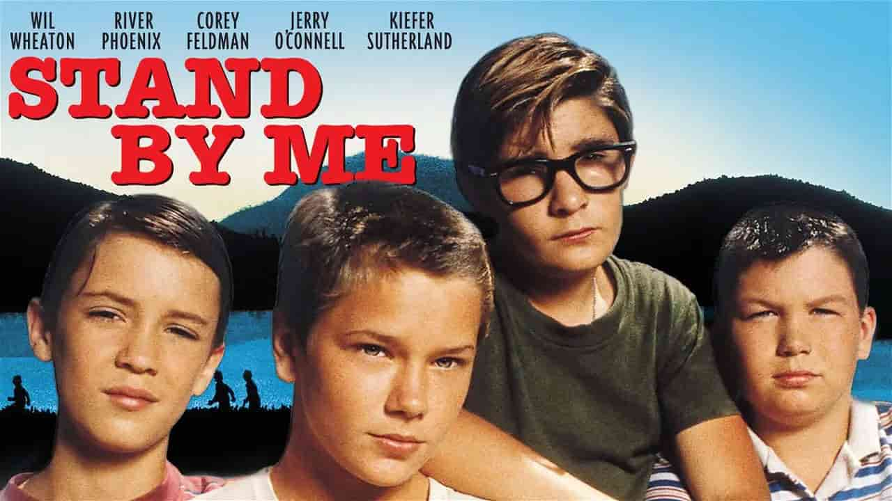 Stand By Me Film Study