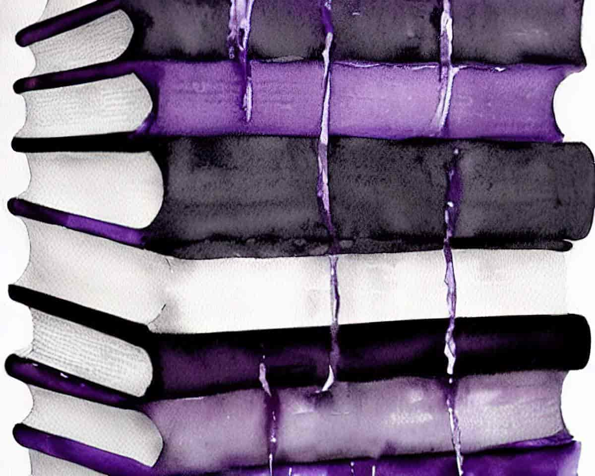 Asexuality Reading List: Fiction