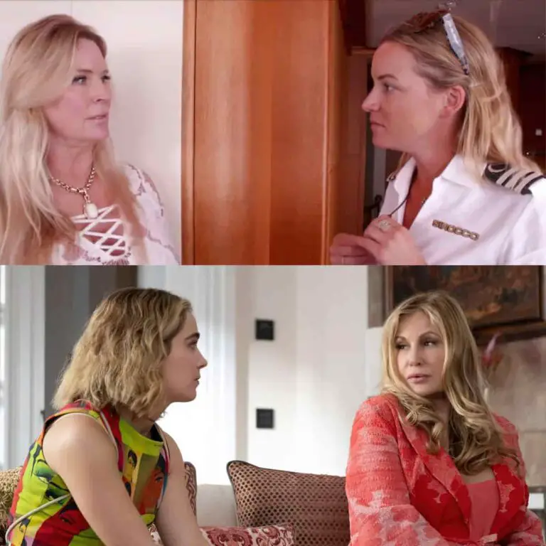 The White Lotus Meaning, Themes & Characterisation SLAP HAPPY LARRY