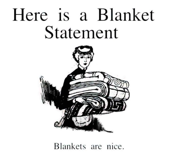 Stereotypes, Tropes, Caricature and Archetypes SLAP HAPPY LARRY