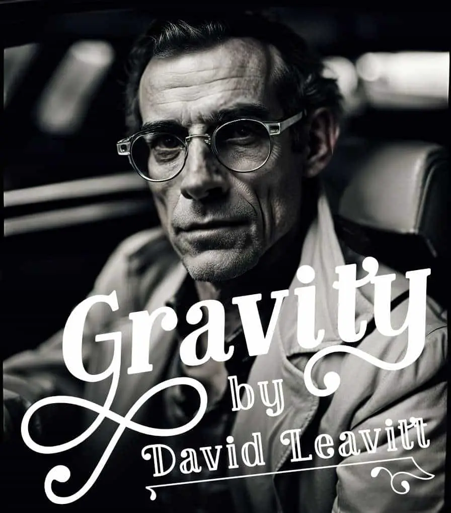 gravity david leavitt