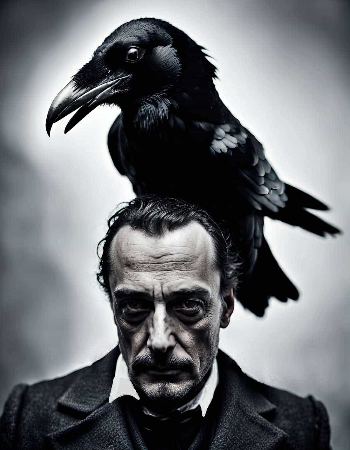 Raven and Crow Symbolism
