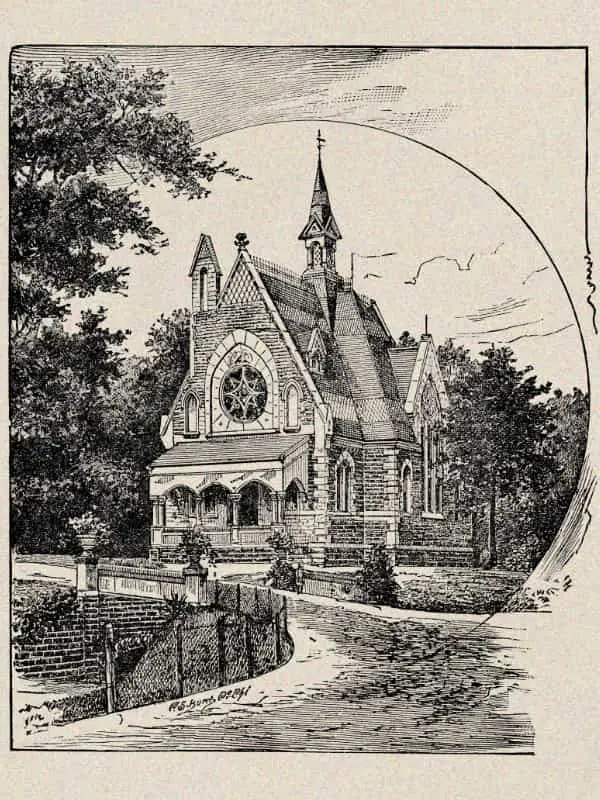 Evangelical Christianity: Non-mainstream concepts