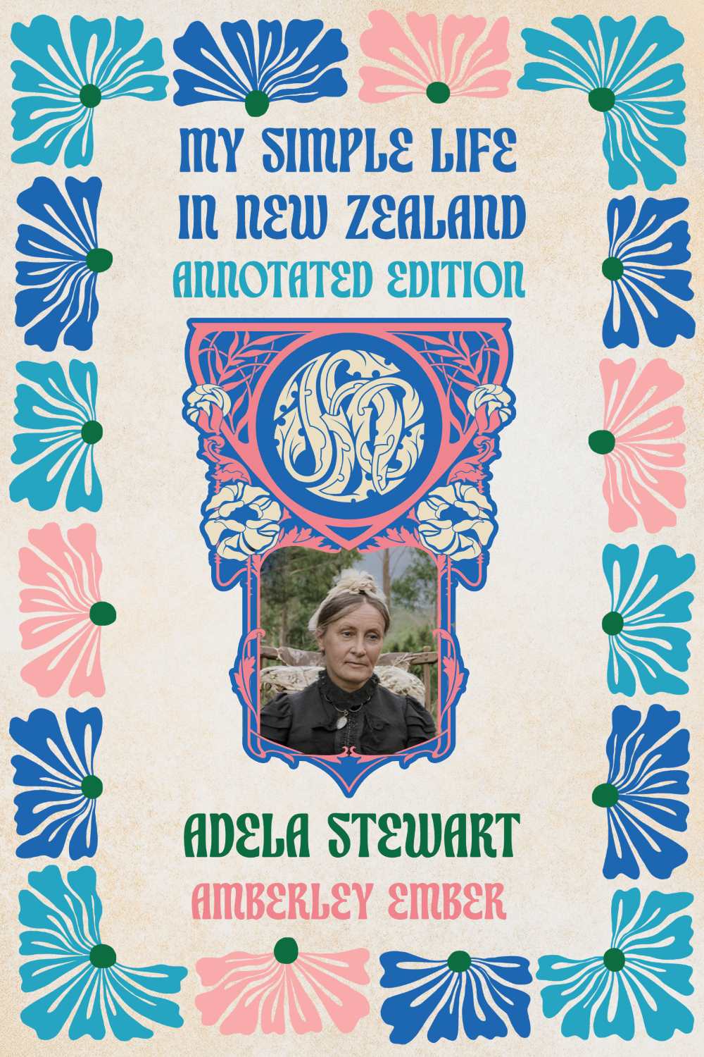 Coming Soon: My Simple Life in New Zealand Annotated Edition